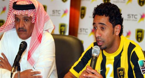 الرهيب: رافينها حاول إخراجي من جو المباراة.. وفلاتة أبعد عنا الرهبة